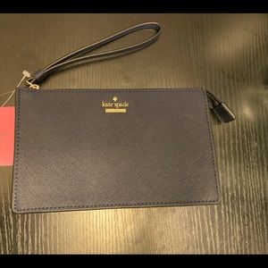 Kate Spade Wristlet- *NEW*